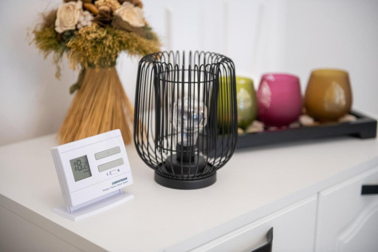 Urban Oasis Lejlighed Piatra Neamţ Eksteriør billede